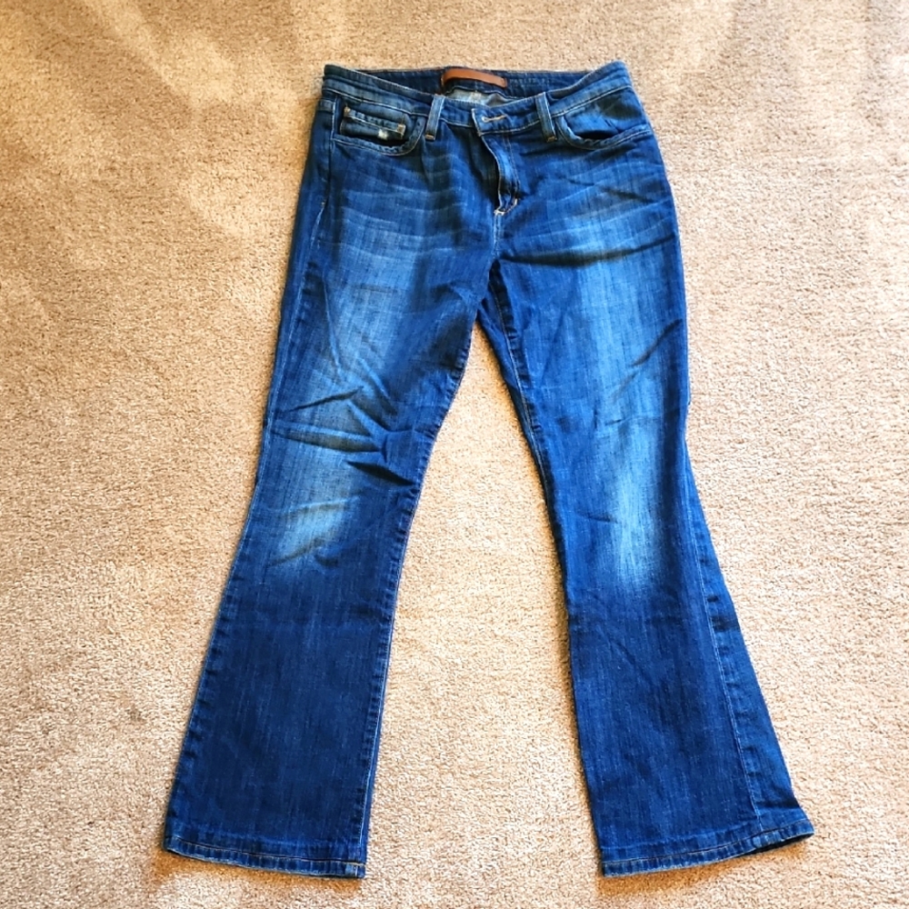 Joes Jeans